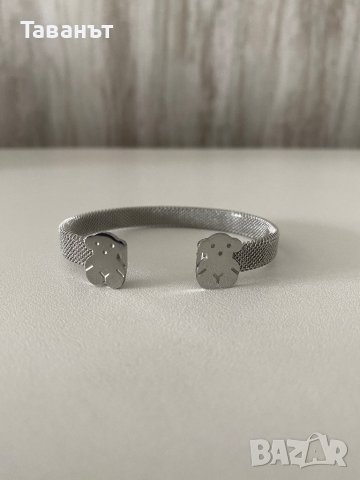 Гривна Tous /нова/, снимка 2 - Гривни - 39143579