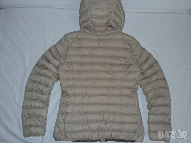 2 броя - Geox Respira (S) и Marmot Scirocco Jacket (М) дамско леко пухено яке  , снимка 2 - Якета - 51842034