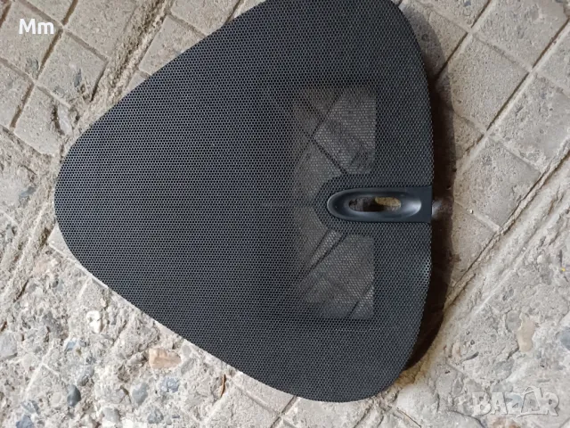 решетка Мерцедес в203