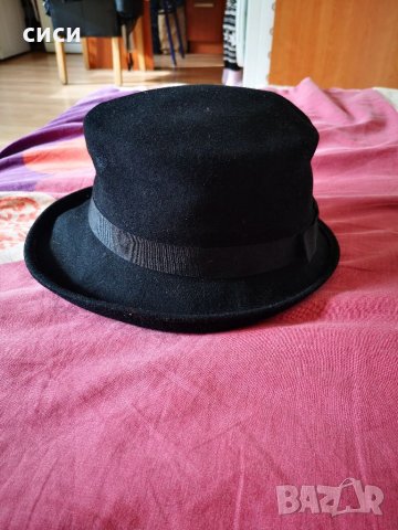 Шапки 2 бр, снимка 3 - Шапки - 35958196