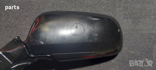 Ляво Огледало Ауди А3 - А4 Audi A3 - A4 N, снимка 4 - Части - 39632507