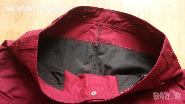 Lundhags FIELD Ws Pant дамско 42-XL /мъжко 50 M-L дамски панталон може да се ползва и за мъжки - 293, снимка 13 - Панталони - 41456757