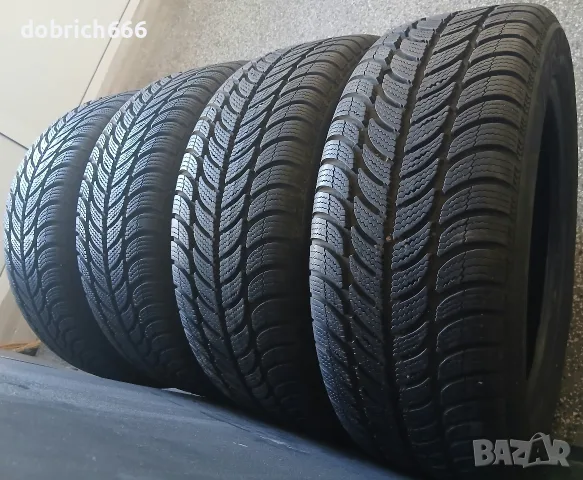 205/55/16 зимни гуми Debica Frigo DOT3222 140 евро