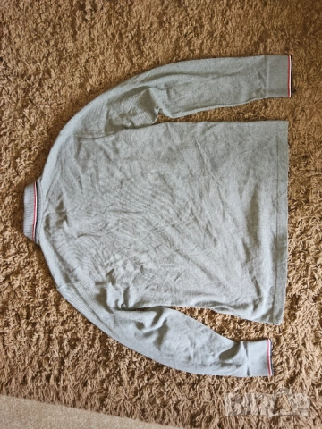 Мъжки тениски Paul Smith M и MonclerM, снимка 13 - Тениски - 37220374