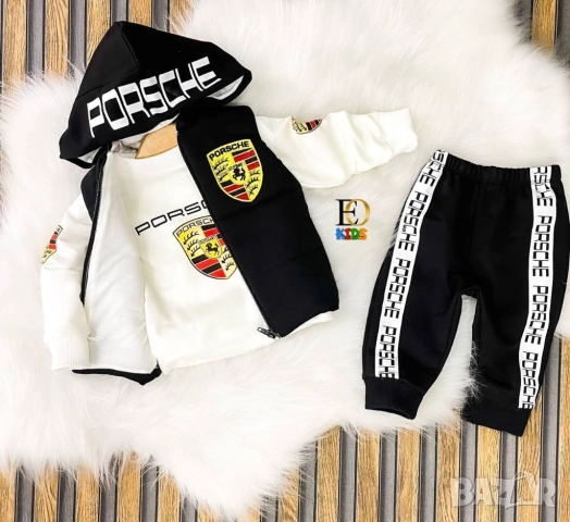 бебешки комплекти nike, снимка 13 - Комплекти за бебе - 51443139