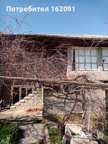 къща в с. Салманово, снимка 10 - Къщи - 43957956