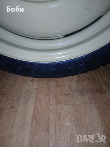 16цола патерица дачия сандеро степуей 3,дачия джогер., снимка 8 - Аксесоари и консумативи - 52572093