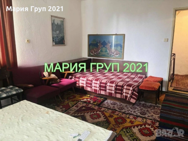 !!!ТОП ОФЕРТА!!!Продавам Триетажна Къща в село Опан област Стара Загора!!!, снимка 12 - Къщи - 53412401