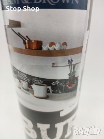 Graham Brown фриз самозалепващ бургер Burger House , снимка 3 - Декорация за дома - 41372447