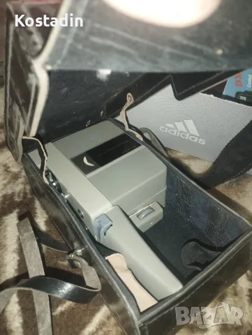 камера Аврора, снимка 3 - Камери - 49027626