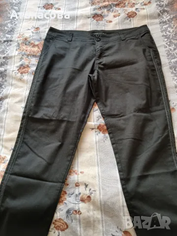 Дамски панталон , снимка 3 - Панталони - 49998716