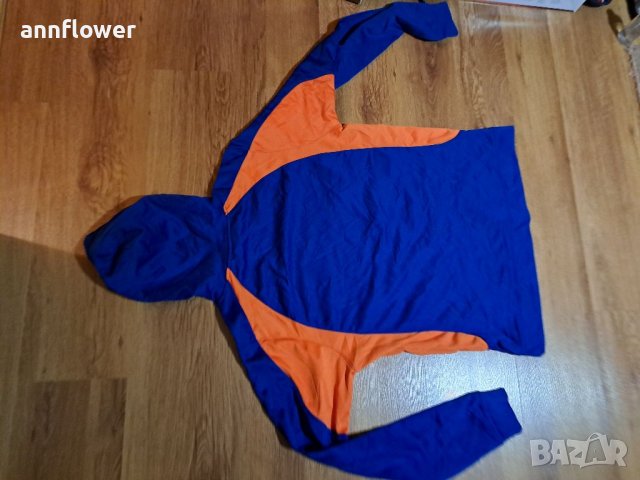 Спортна блуза Boombah L, снимка 6 - Спортни дрехи, екипи - 39533151