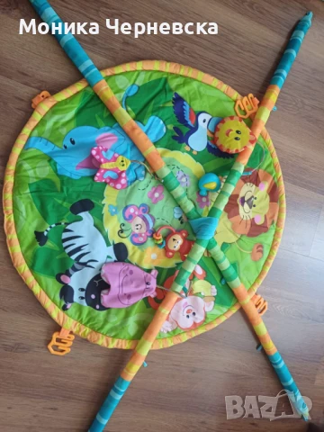 Активна гимнастика, снимка 3 - Други - 50864236