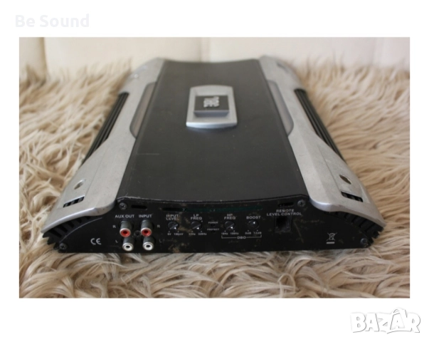 Усилвател Моноблок JBL GTO 7001 , снимка 4 - Ресийвъри, усилватели, смесителни пултове - 52190055