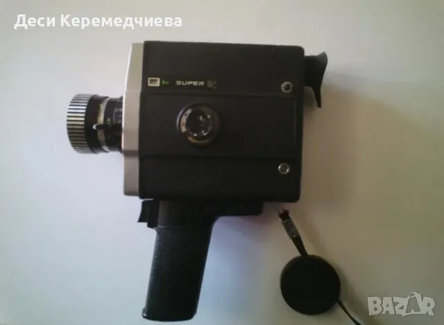 камера Lomo, снимка 2 - Камери - 49216421