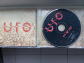  CD 2 UFO, снимка 3