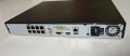 8 портов PoE 4K NVR Hikvision DS-7608NI-K2/8P, снимка 6