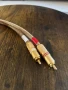 Isoda Hybrid Reference RCA интерконект кабел, снимка 2