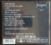 Death Angel – The Evil Divide CD+DVD, снимка 2