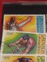 Пощенски марки смесени ОЛИМПИЯДА СПОРТ МОНРЕАЛ, БАРСЕЛОНА за КОЛЕКЦИЯ 37332, снимка 4