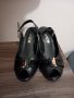 Дамски обувки , снимка 1 - Дамски обувки на ток - 41015638