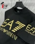 мъжки тениски emporio armani , снимка 2