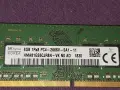 Hynix 8GB PC4-2666 DDR4, снимка 2