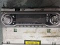 LG CD MP3 Player Receiver Car Stereo Model: TCH-M1000R 50Wx4 12V, снимка 2
