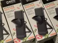 НОВИ! Мултифункционално ренде Мандолина Brio - с 3 приставки и контейнер , снимка 10