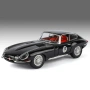 Метални коли Jaguar E-Type (Diecast), снимка 2