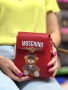 чанти moschino, снимка 11
