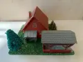 Сграда за макет HO 1/87, снимка 3