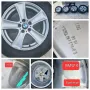 BMW X5 ORIGINAL 18цола 2 комплекта джанти Замъка Ямбол , снимка 1