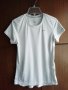 Nike Dry-Fit оригинална дамска спортна фланелка тениска S размер , снимка 1 - Тениски - 38829887