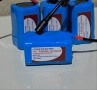 Батерии 7.4V 10000mAh, снимка 4