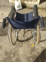 Инвалидна количка, снимка 4