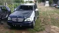mercedes ML 320 на части, снимка 16