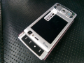 Мобилен телефон нокиа Nokia N95 3G, WIFI, GPS, Bluetooth, 5 pmx, 2.6 inch слайд, снимка 12