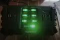 Комплект двойно зарядно с две батерии 20V 4.5 Ah. , снимка 2