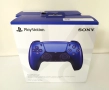 Безжичен контролер DualSense - Chroma Indigo / чисто НОВИ, снимка 4