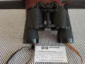 ТОП Немски Бинокъл Carl Zeiss Jena-JENOPTEM-10 х 50W--ГДР, снимка 7