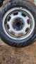 Джанти за VW Golf 3 с гуми Firestone 175/70/13-4 броя, снимка 4