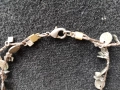 стар женски възрожденски накит,, забодка,, , снимка 4