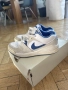Детски маратонки nike Jordan размер  38,5, снимка 3