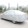 Покривало за кола от PEVA материал с голяма устойчивост на агресивни условия /Размер: S,M,L,XL,XXL, снимка 4