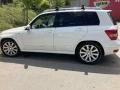 Mercedes-Benz GLK 220, снимка 8