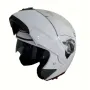 МОДУЛАРНА КАСКА, Отваряема каска за мотор с очила - 253172, снимка 1