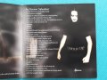 Luna Ad Noctum – 2002 - Dimness' Profound(Black Metal,Symphonic Metal), снимка 2