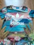 Adidas Originals - страхотна дамска тениска , снимка 7