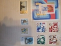 Пощенски марки, снимка 13